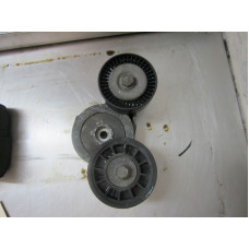 07M027 Serpentine Belt Tensioner From 2005 JEEP GRAND CHEROKEE  3.7 53030958